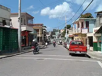 Los Charamicos