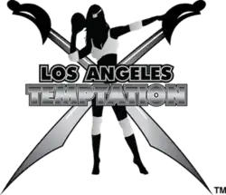 Team logo
