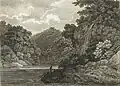 Hackfall, 1809