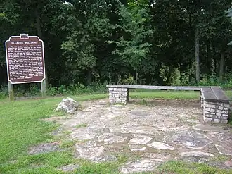 Bench
