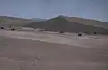 Lost Forest dunes