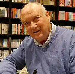 De Bernières in 2023