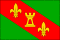Flag of Louka