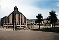 Faculty of Theology, Université catholique de Louvain