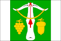 Flag of Lovčice