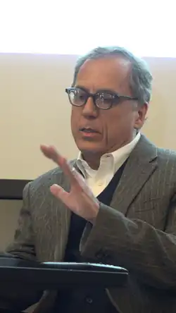 Hajdu in 2015