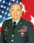 James T. Scott