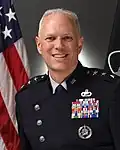 Philip Garrant