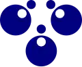 The LuaTeX logo