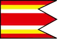 Flag of Ľuboriečka