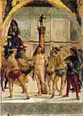 Flagellation