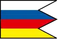 Flag of Lučenec