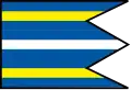 Flag of Ludanice