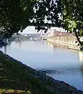 Harbour