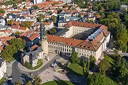 Schloss Weimar