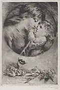Maternal Love, National Gallery of Art, Washington, D.C.