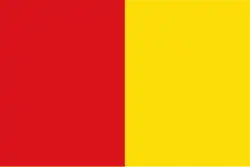 Flag of Liège