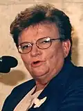 Luiza Erundina