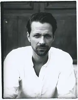 Lukas Birk
