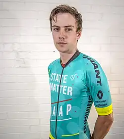 Luke Parker