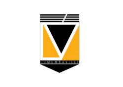 Official seal of Lumumbaville