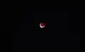 Canberra, Australia, 11:11 UTC