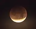 Houston, Texas, 12:41 UTC