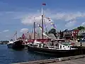 Fisheries Museum of the Atlantic