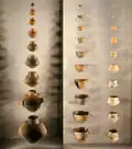 Lusatian pottery, Germany