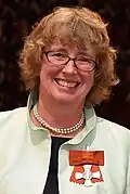 Lyn Provost