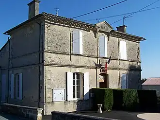 Town hall