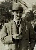 Mahammad Maharramov (Muslim Socialist Bloc)