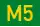 M5 ZAF jct.svg