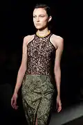 C&M opened the show at Australian Fashion Week 2013