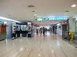 Level 3