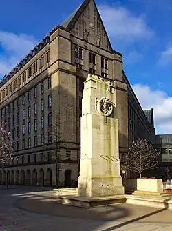 Cenotaph