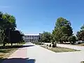 Palace of Culture