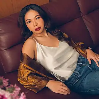 Dr. Rica Cruz Photo