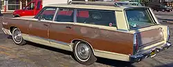 1967 Colony Park