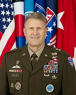 William D. Taylor