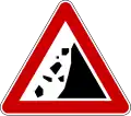 I-13.1 Rockfall