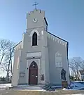 Tower