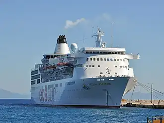 Aegean Paradise at Rhodes