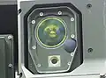 Close-up of a MUSS Sensor Head