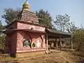 Maa Santoshi Kulei