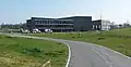 UWCM campus in Amby