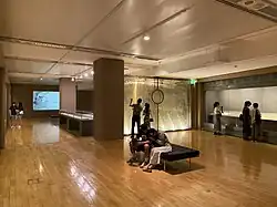 Exhibition Hall