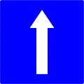 31)&nbsp;— One-way traffic