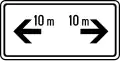 E09-1 Direction and distance