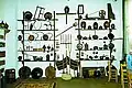 Household and agricultural implements